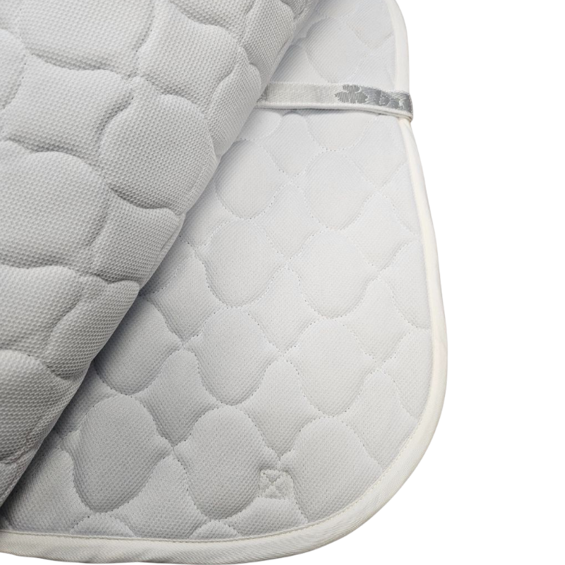 Bucas - Sottosella AeroMax bianco/bianco
