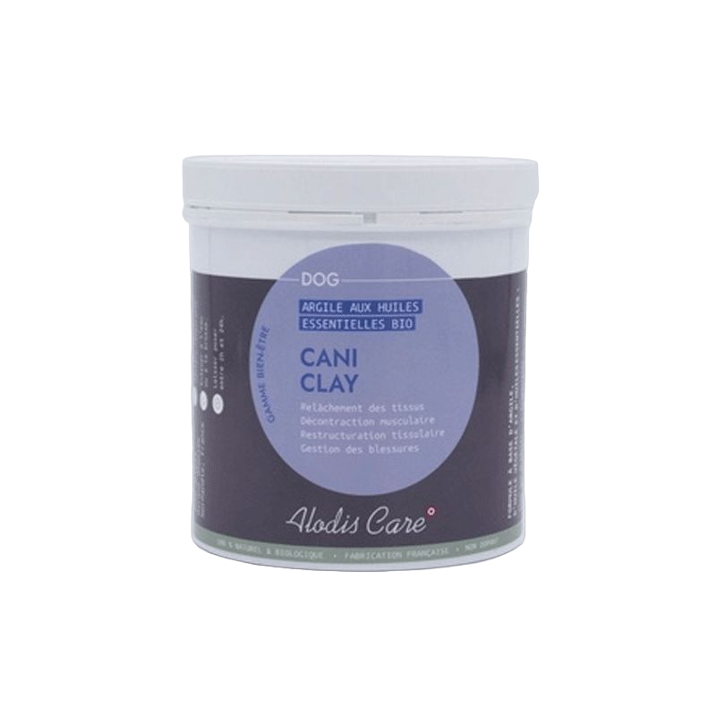 Alodis care - Argile pour chiens Cani Clay 1 kg | - Ohlala