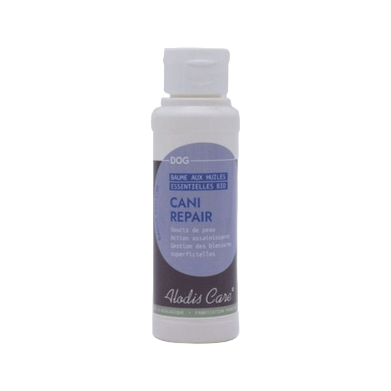 Alodis Care - Cani Repair healing gel for dogs 100 g