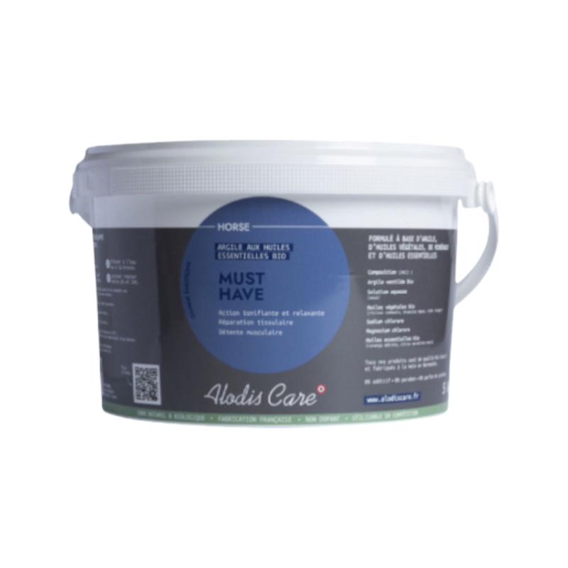 Alodis Care - Must have relaxing clay