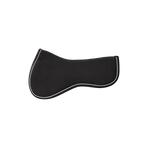 Kentucky Horsewear - Amortisseur pour chevaux Anatomique Absorb noir/noir | - Ohlala