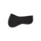 Kentucky Horsewear - Amortisseur pour chevaux Anatomique Absorb noir/noir | - Ohlala