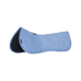 LeMieux - Suede Shock Pad powder blue | - Ohlala