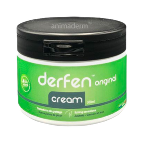 Animaderm - Crème dermite estivale pour peau fine Derfen original | - Ohlala