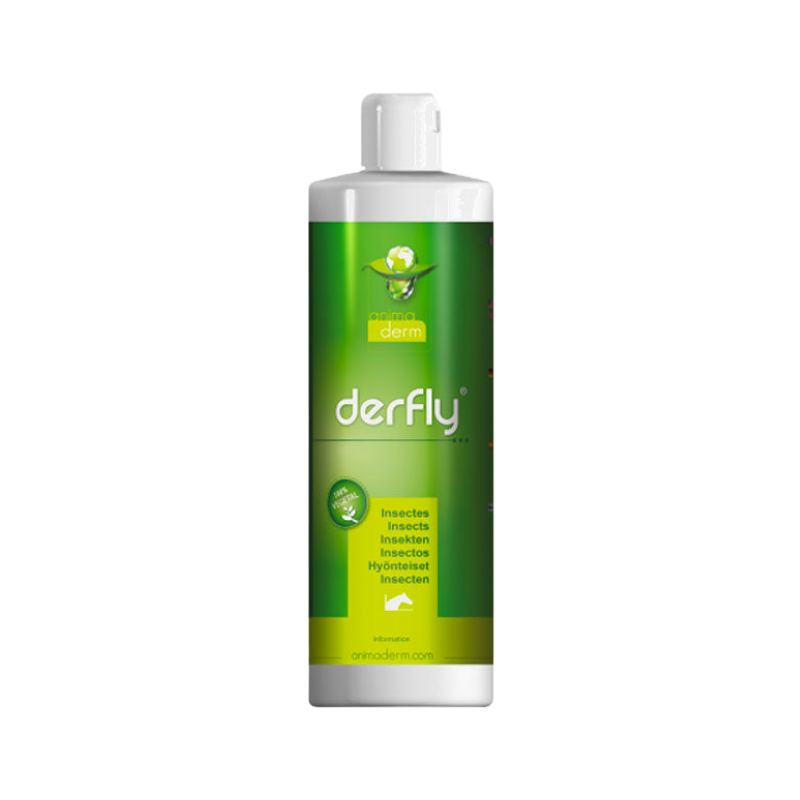 Animaderm - Derfly anti-fly lotion