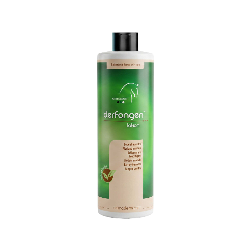 Animaderm - Lotion voor geïrriteerde huid Derfongen