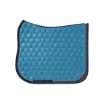 Animo Italia - Tapis de dressage Weniz bleu | - Ohlala