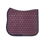 Animo Italia - Tapis de dressage Weniz prune | - Ohlala