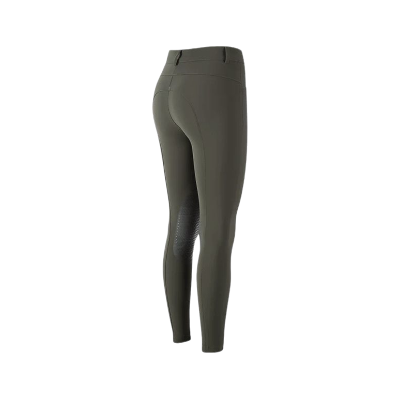 Animo Italia - Nule khaki women's riding pants