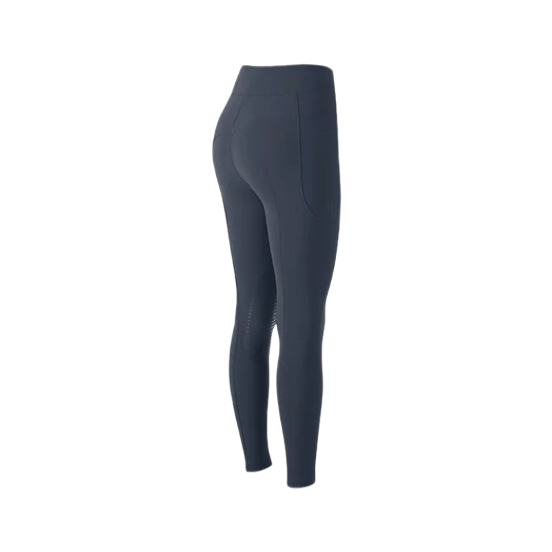 Animo Italia - Nuvelin women's riding breeches gray