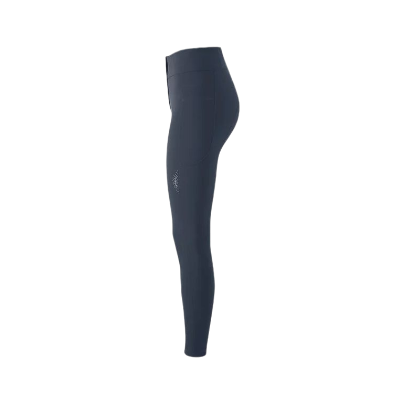 Animo Italia - Pantalon d'équitation femme Nuvelin gris | - Ohlala