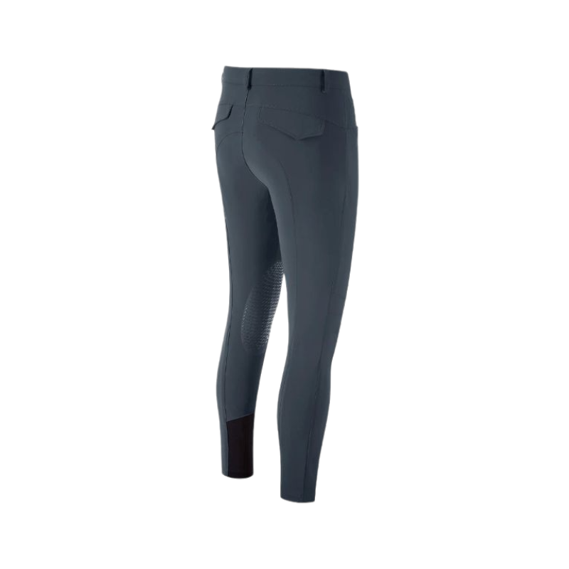 Animo Italia - Mael men's gray riding pants