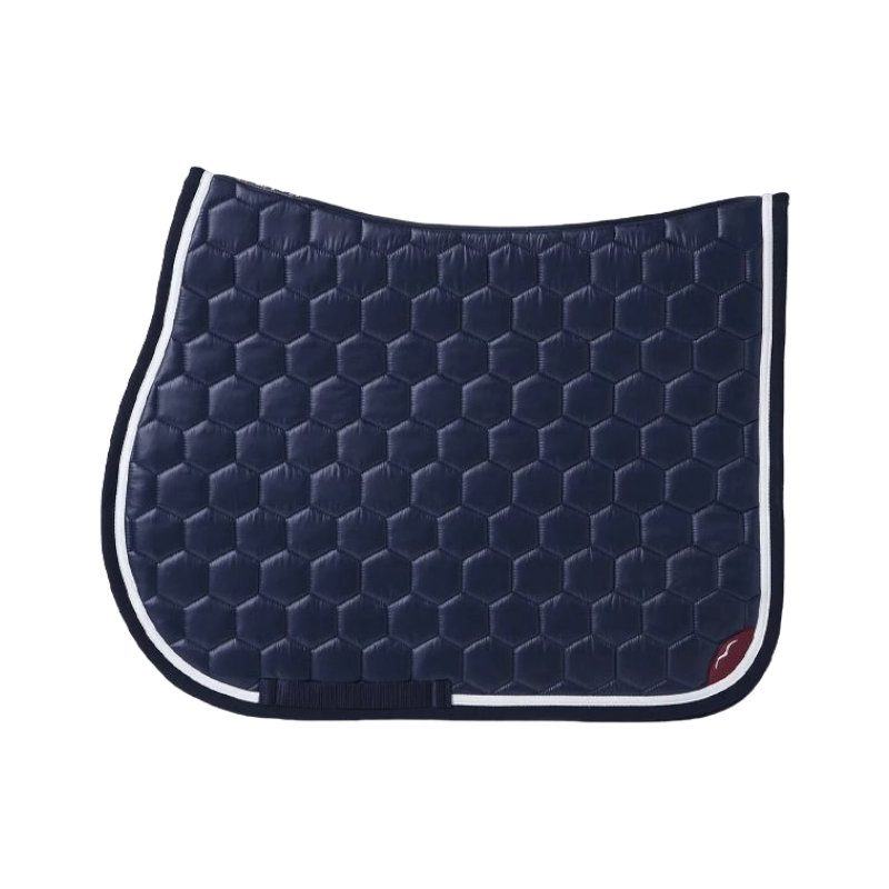 Animo Italia - Wastel navy saddle pad