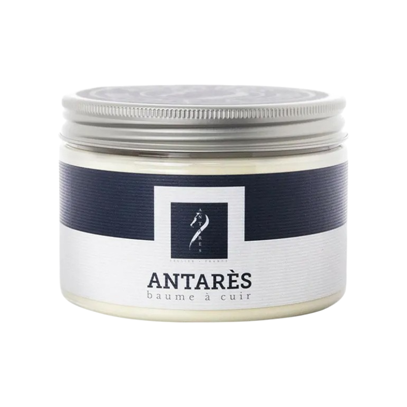 Antarès Sellier - Leather balm 500 ml