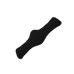 Antarès Sellier - Fodera montone sintetico nero sottopancia Signature anatomica corta | - Ohlala