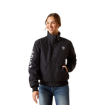 Ariat - Stable 2.0 black women's jacket | - Ohlala