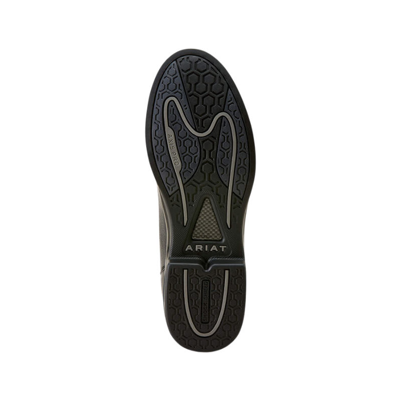 Ariat - Bottes d'équitation femme Devon Sport tall | - Ohlala