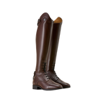 Ariat - Stivali da equitazione donna Palisade mahogany tall | - Ohlala
