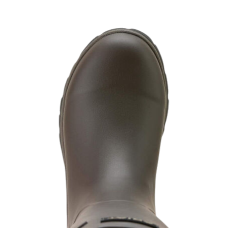 Ariat - Stivali da pioggia donna Woodstock bracken brown | - Ohlala