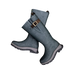 Ariat - Botas de lluvia mujer Woodstock deep navy | - Ohlala