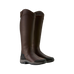 Ariat - Botas impermeables mujer Telluride dark brown full | - Ohlala