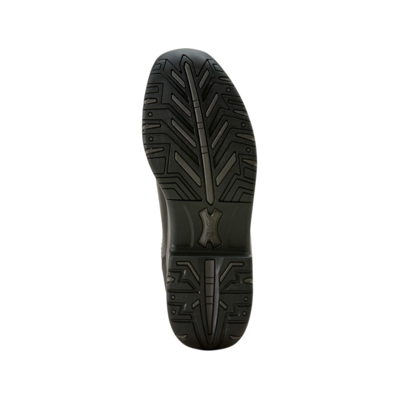Ariat - Botas impermeables mujer Telluride Tall negro | - Ohlala