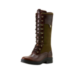 Ariat - Botas impermeables mujer Wythburn II tobacco brown/ olive night | - Ohlala