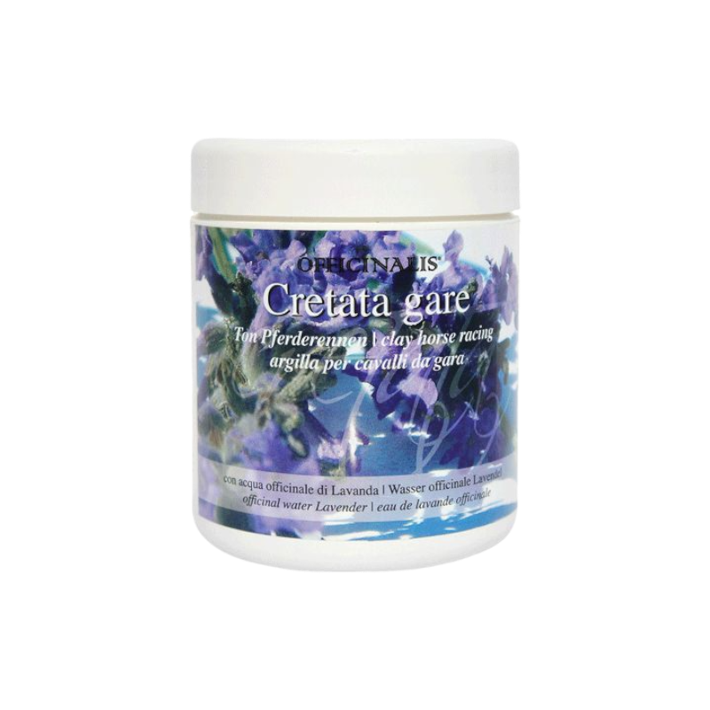 Officinalis - Challenge refreshing clay 1.5kg