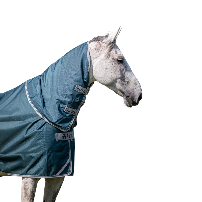 Bucas - Coprispalla Turnout Atlantic verde