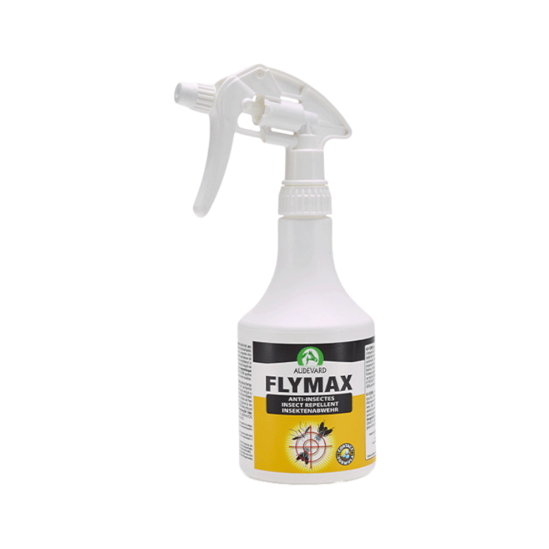 Audevard - Spray anti-insectes Flymax