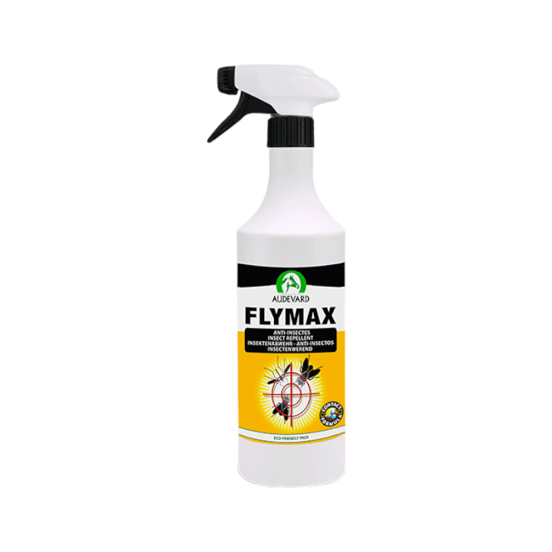 Audevard - Spray anti-insectes Flymax