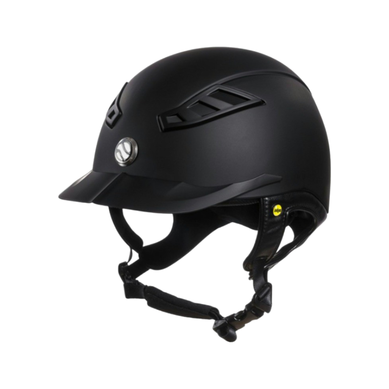 Back On Track - Casque EQ3 Lynx noir | - Ohlala