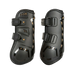 Back On Track - Gambiere aperte Airflow nere | - Ohlala