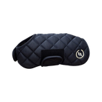 Back On Track - Dog coat Night navy | - Ohlala