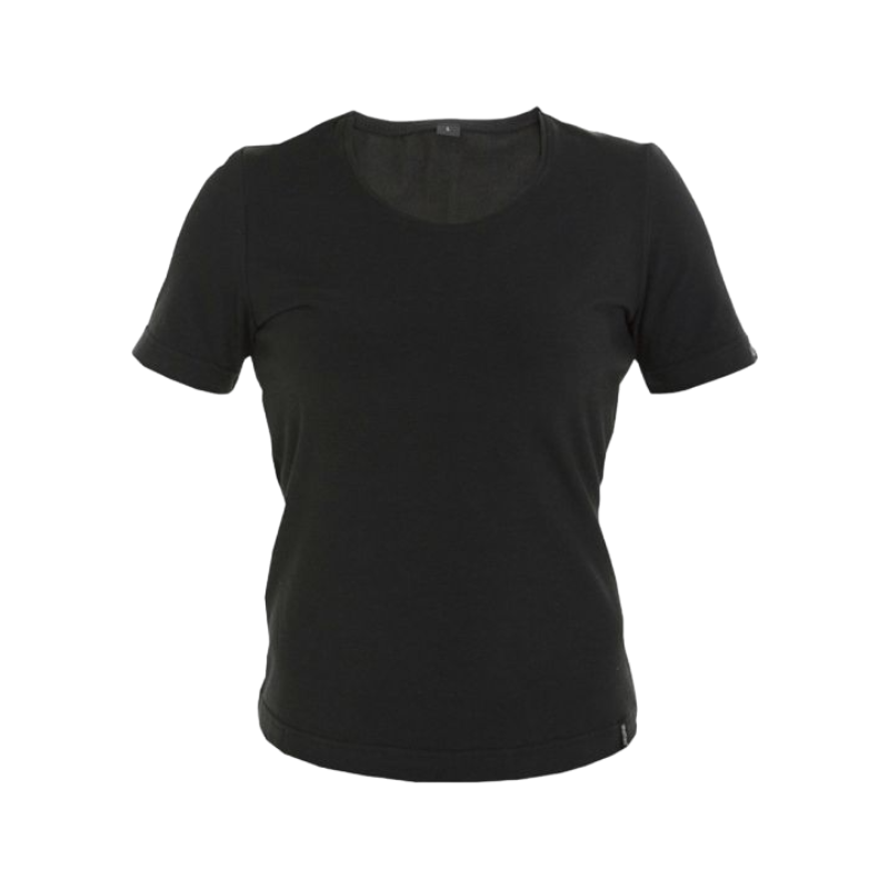 Back On Track - Maria short-sleeved t-shirt black