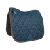 Back On Track - Airflow Dressage Saddle Pad Blue | - Ohlala