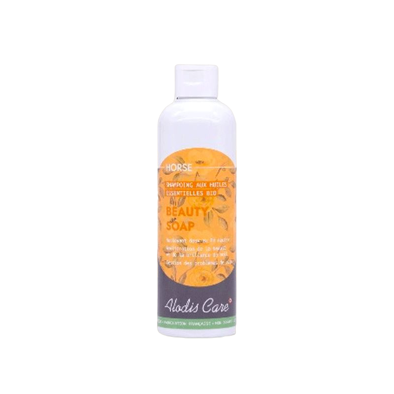 Alodis Care - Shampoing beauté et brillance du poil Beauty Soap 250ml | - Ohlala