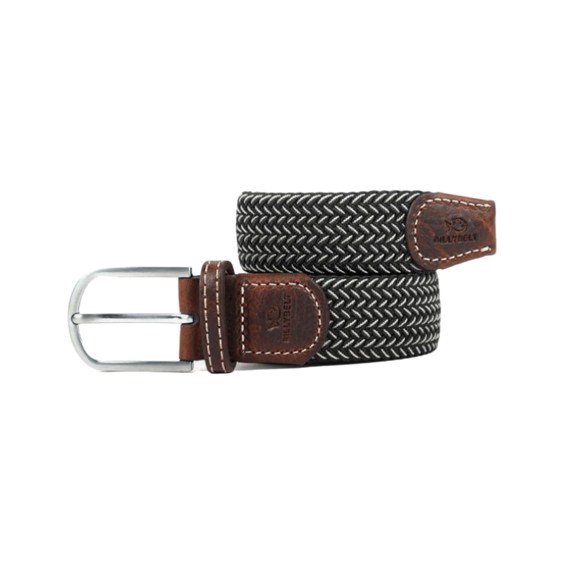 Billybelt - La Vienne elastic braided belt