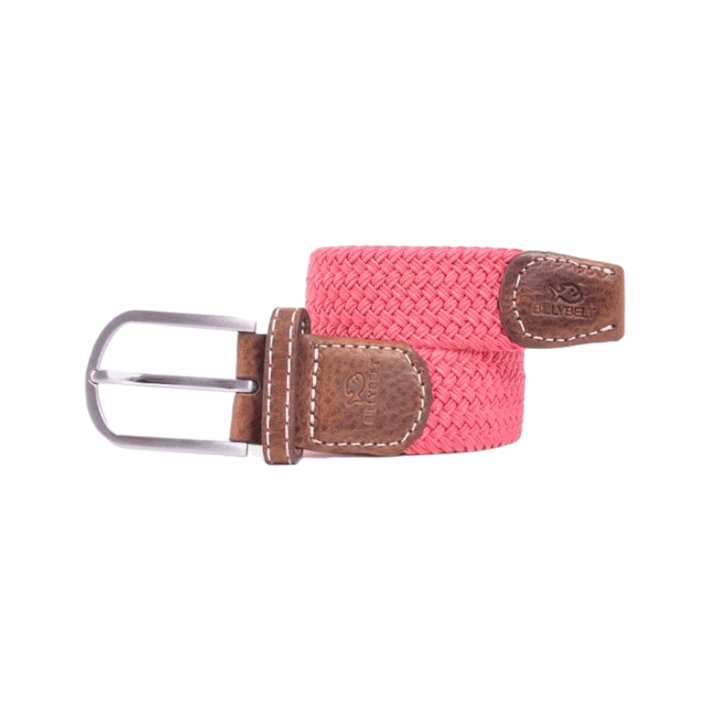 Billybelt - Pitaya elastic braided belt