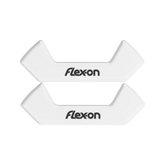 Flex On - Stickers Safe On Uni blanc