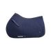 Back On Track - Tapis de selle N°I Jumping marine | - Ohlala