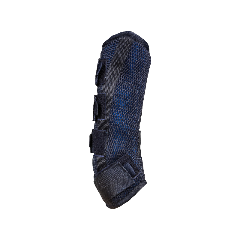 Back On Track - Cool On Track 2.0 Blue Cooling Boots