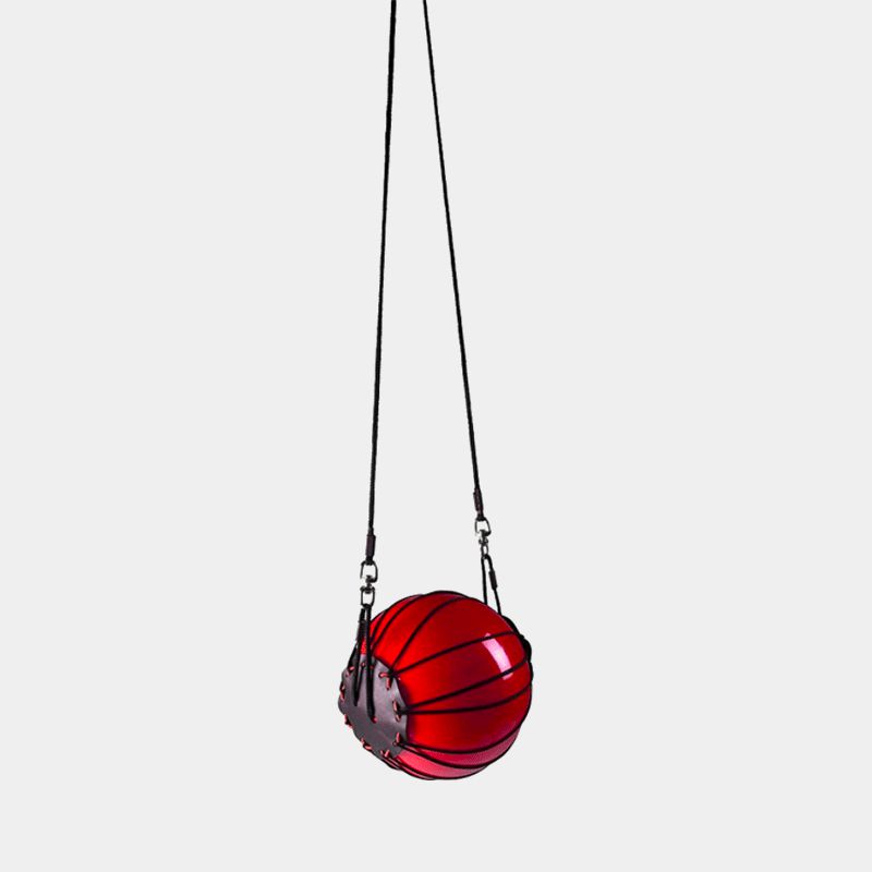 Ekkia - Ballon avec corde et élastique | - Ohlala