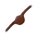 Canter - Sangle bavette tabac | - Ohlala