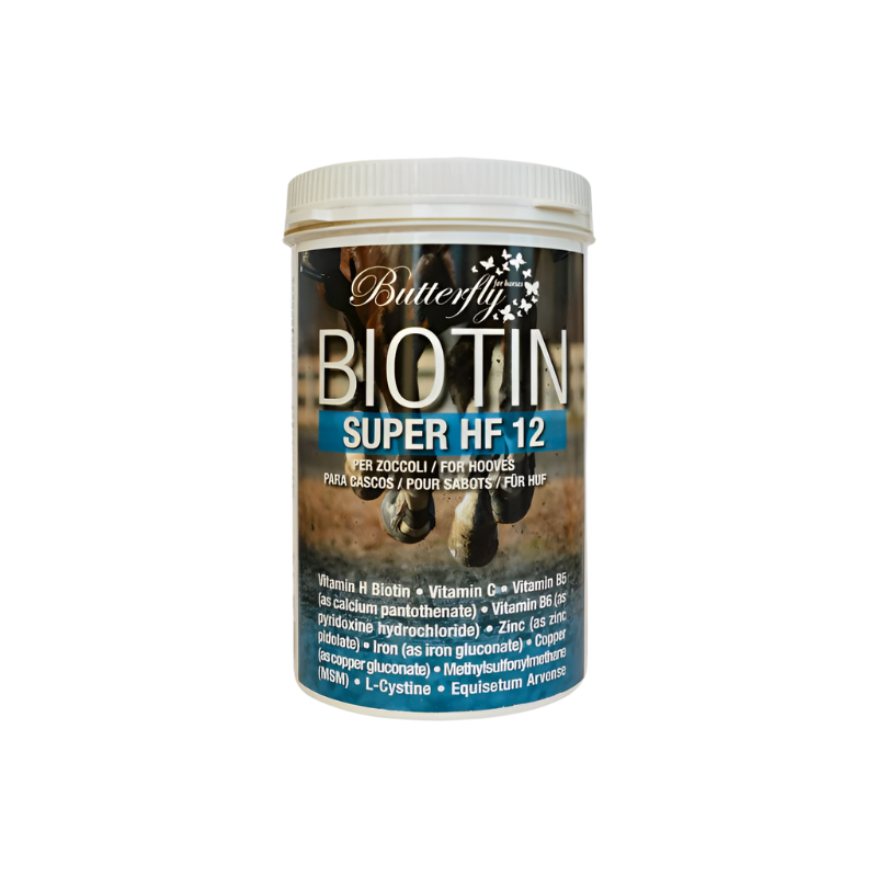 Officinalis - Biotin hoof food supplement 1 kg