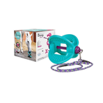 Bizzy Horse - Bizzy ball blue entertaining stone holder | - Ohlala