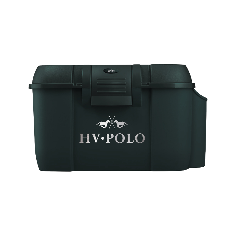 HV Polo - Boîte de pansage HVPNena duck green | - Ohlala