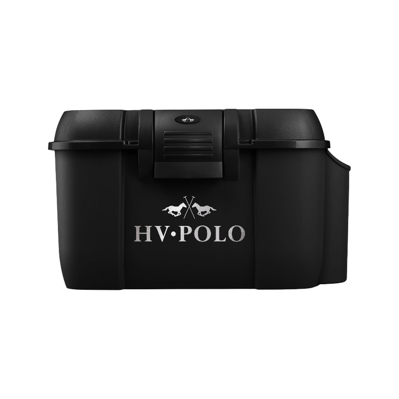 HV Polo - Boîte de pansage HVPNena noir | - Ohlala