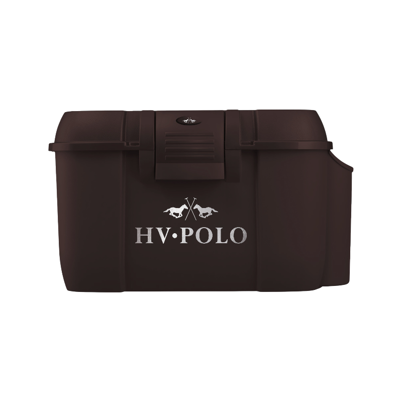 HV Polo - Boîte de pansage HVPNena wood | - Ohlala