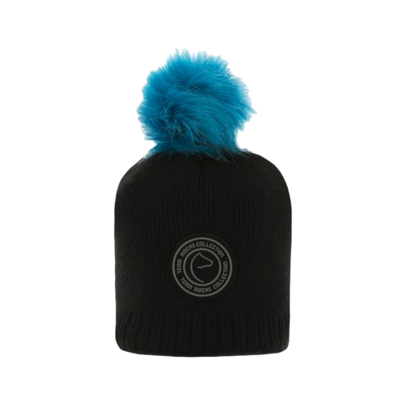 Trc 85 - Pompom rider hat